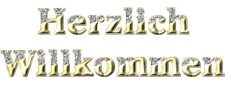 Wilkommen