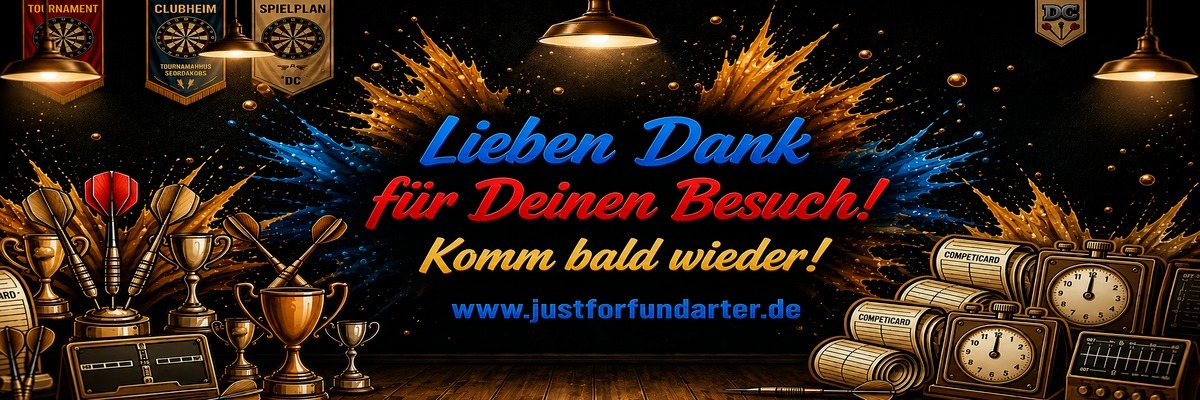 Wilkommen