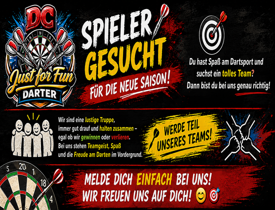 Wilkommen